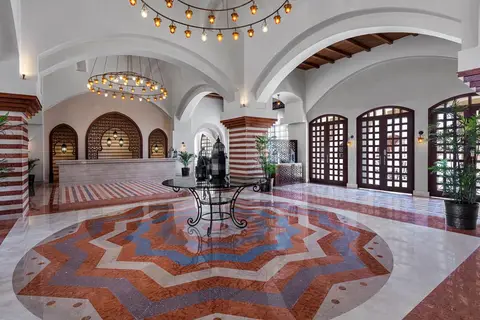 Iberotel Makadi Beach in Makadi Bay — foto 10