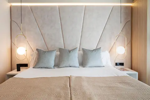 Nivia Born Boutique Hotel in Palma De Mallorca — foto 27