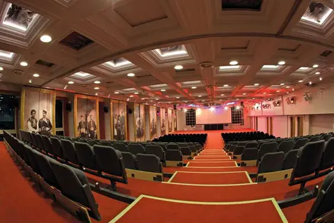 Hotel Splendid Spa in Bečići — foto 26