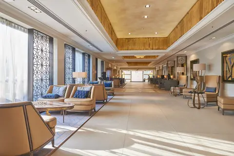 Dona Filipa Hotel in Seixal — foto 26