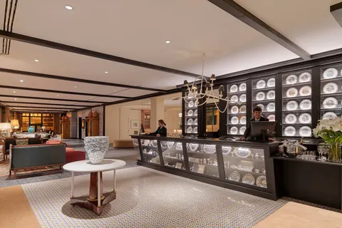 H10 Casa de la Plata foto 9