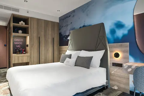 NYX Hotel Limassol in Λεμεσός — foto 13
