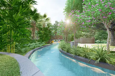 Grand Mirage Resort & Thalasso Bali in Kuta Selatan — foto 5