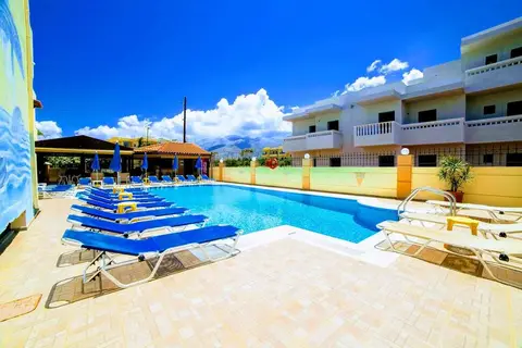 Casa Malena in Δημοτική Ενότητα Μαλίων