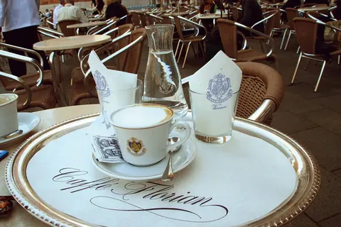 Ontdek Florence, Pisa en Venetië foto 11