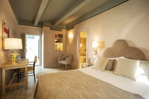Hospes Las Casas del Rey de Baeza in Sevilla — foto 4