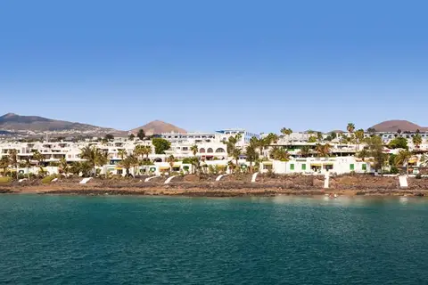 Bungalows Velazquez in Puerto del Carmen — foto 6