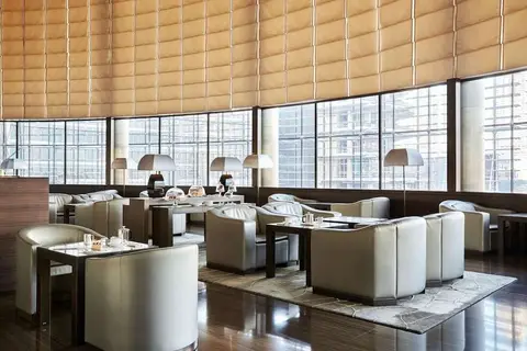 Armani Hotel Dubai in Dubai — foto 13