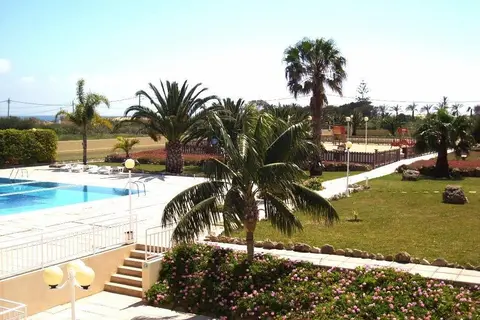 Inatel Porto Santo in Vila Baleira, Porto Santo