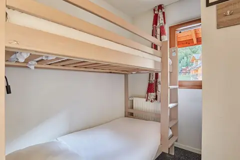 Résidence Odalys Référence Aquisana in La Salle-les-Alpes, foto 10