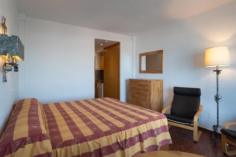 Hotel - Appartementen Bajondillo foto 21