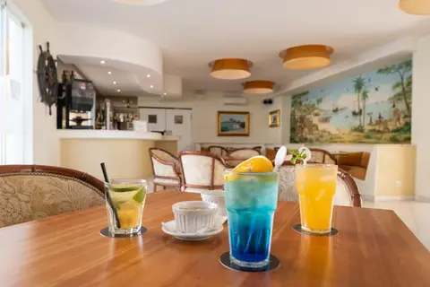 Lagoa Hotel in Lagoa e Carvoeiro — foto 7