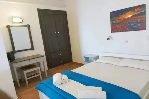 Aigaio Studios & Apartments in Azolimnos, foto 11