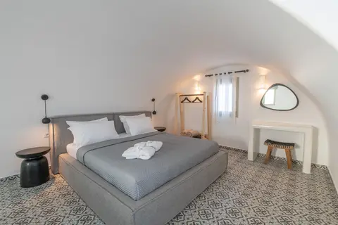 AVAL All Suite in Thira Municipal Unit, foto 11