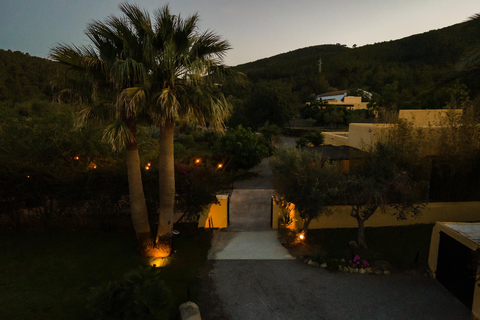 Hotel Las Mariposas Ibiza foto 20