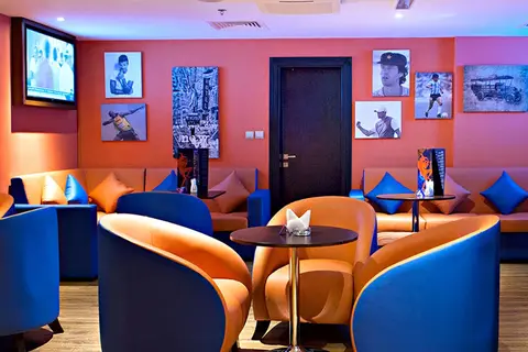 Signature Hotel Al Barsha in Dubai, foto 21