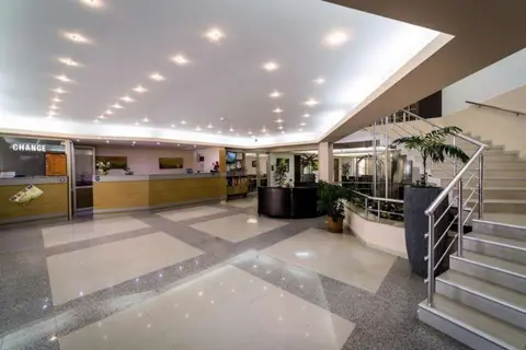 Hotel Kavkaz Golden Dune in Несебър — foto 26