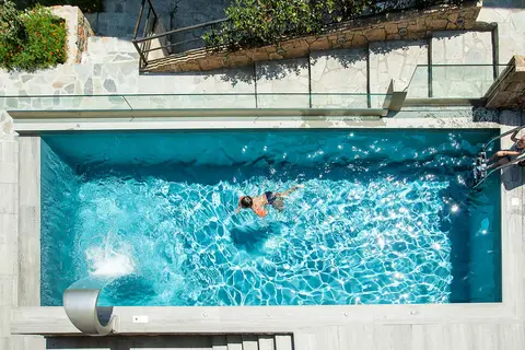 Core Hotels in Δημοτική Ενότητα Παλλήνης — foto 2