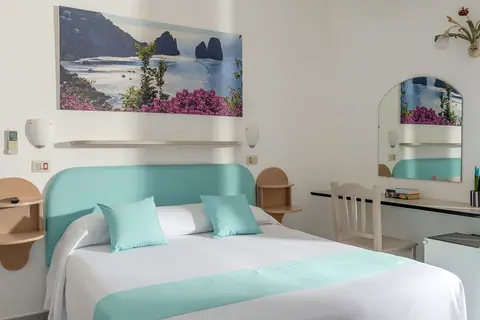 Carmencita in Anacapri, foto 13