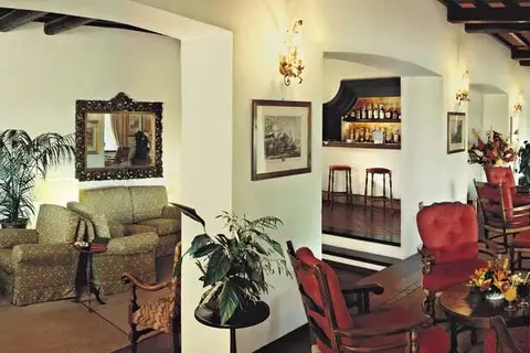 Hotel Piccadilly in Camaiore — foto 6