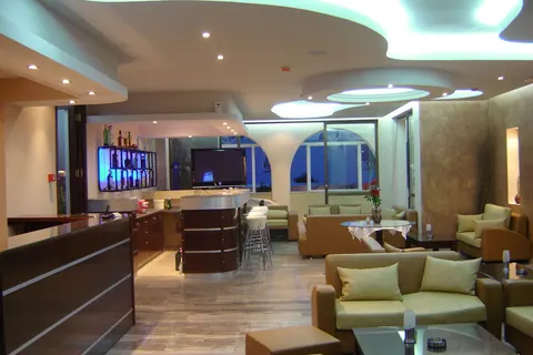 Fly & Go Sacallis Inn Beach Hotel in Kefalos — foto 7