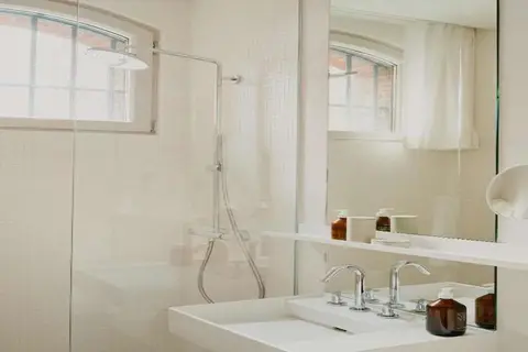 Wilmina Hotel in Berlijn — foto 15