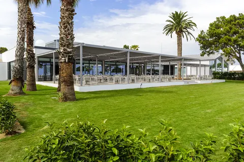 Estival El Dorado Resort foto 13