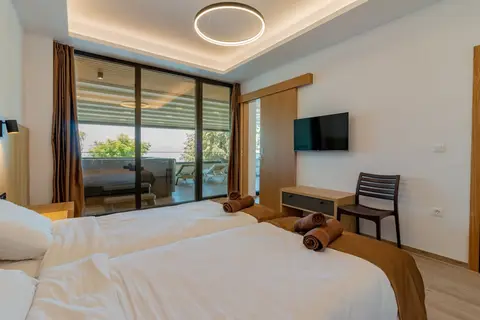 Lago Hotel & Spa in Ohrid — foto 2