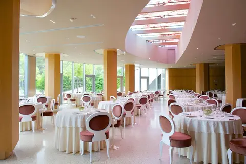 Kalidria Hotel & Thalasso Spa in Castellaneta Marina, foto 30