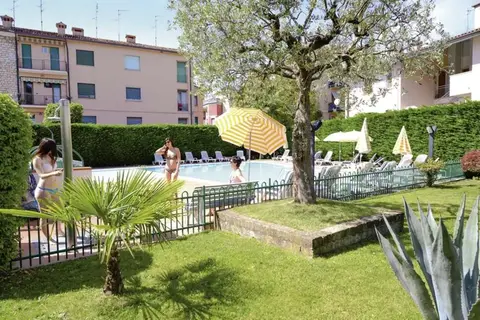 Hotel Bella Peschiera in Peschiera del Garda, foto 8