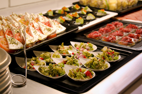 Hotel Ereza Mar - adults only foto 8