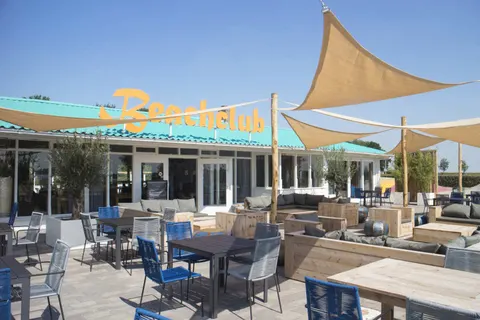 Vakantiepark Zuiderzee foto 14