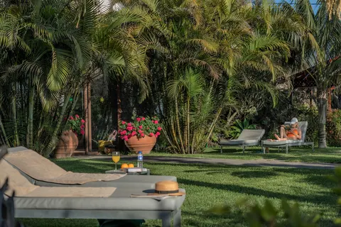 Bungalows Palma Jardin foto 8