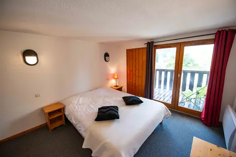 Appartementen Les Adelphies - Timberlodge in Oz — foto 3