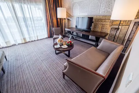 Oceana Hotel & Spa in الحمامات — foto 18