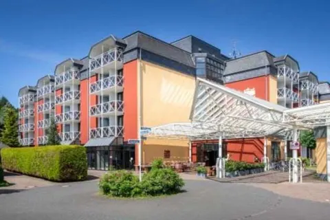 Hotel am Park Stadtkyll foto 17