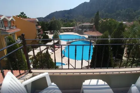 Club Alla Turca in Ortaca — foto 17