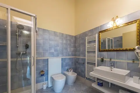 Bertoletta Village Apartments in Peschiera del Garda — foto 20