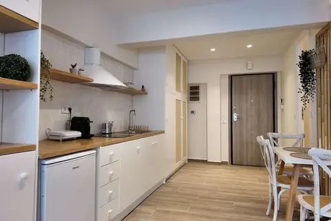 Euphoria Appartementen in Athene — foto 16