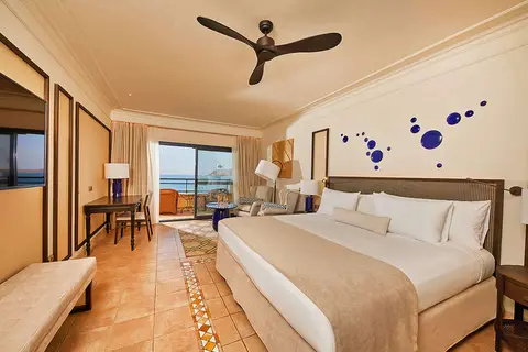 Secrets Bahia Real Resort & Spa in Corralejo — foto 17