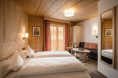 Hotel Digon in Kastelruth Castelrotto, foto 23