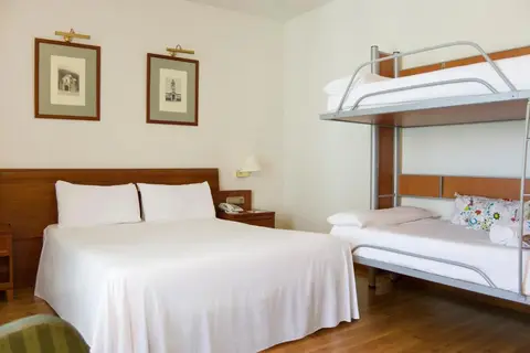 Hotel Zentral Gijón Rey Pelayo in Gijon — foto 8