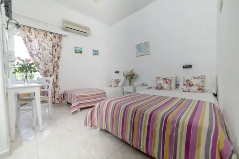 Roxani Hotel in Δημοτική Ενότητα Γαζίου — foto 26