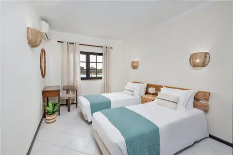 Appartementen Colina Village in Lagoa e Carvoeiro — foto 3