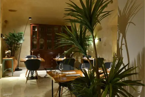 Sant'Angelo Luxury Resort in Matera, foto 15