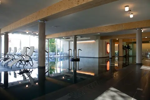 Hotel Aqualux Suite & Terme in Bardolino, foto 6