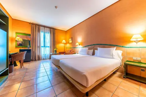 Port Jardín Milenio in Elx / Elche — foto 5