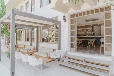 Apollon Hotel in Apollon Hotel, foto 6