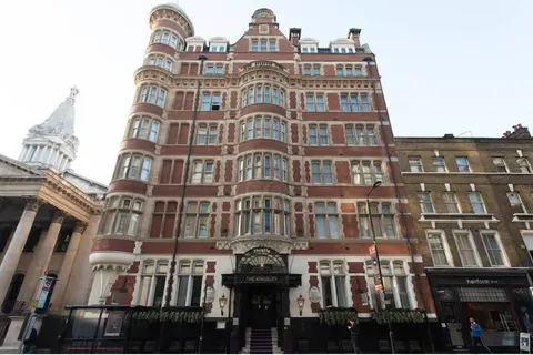 Hotel Thistle Holborn The Kingsley foto 1