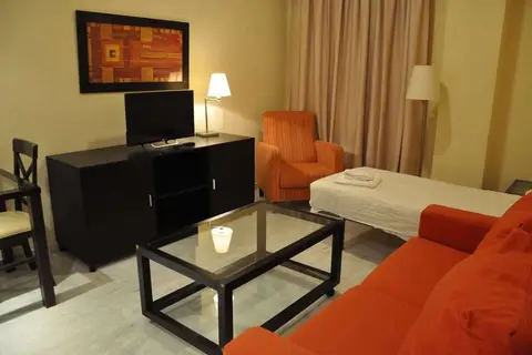 Lux Sevilla Palacio in Sevilla — foto 3